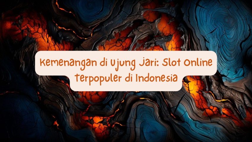 Kemenangan di Ujung Jari: Game Online Terpopuler di Indonesia