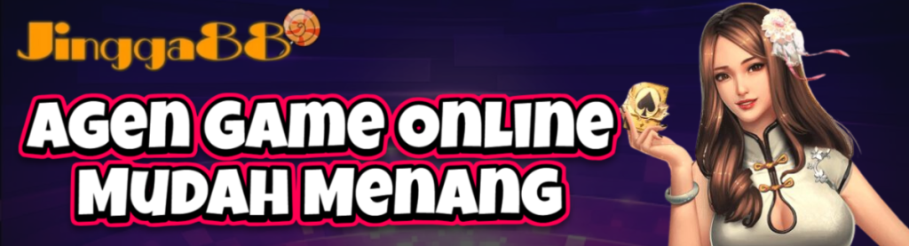 Agen Game Online