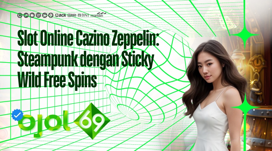 slot online cazino zeppelin