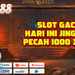 SLOT GACOR HARI INI JINGGA88 PECAH 1000 X CUAN