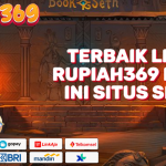 TERBAIK LINK RUPIAH369 HARI INI SITUS SLOT