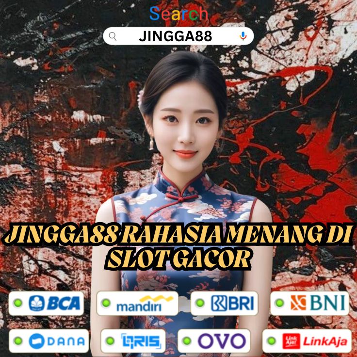 JINGGA88 JINGGA88