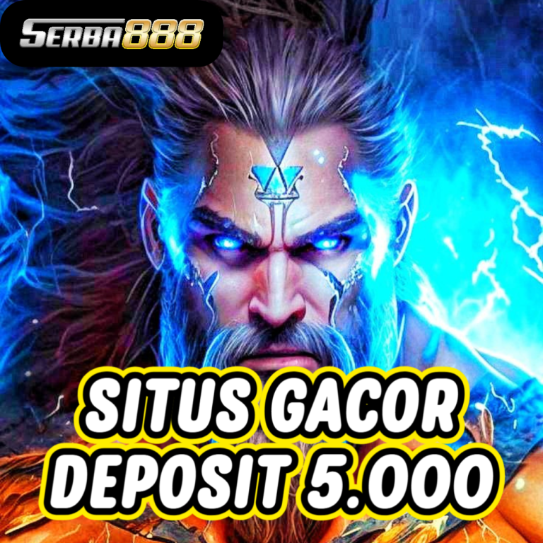 Situs Slot Serba888