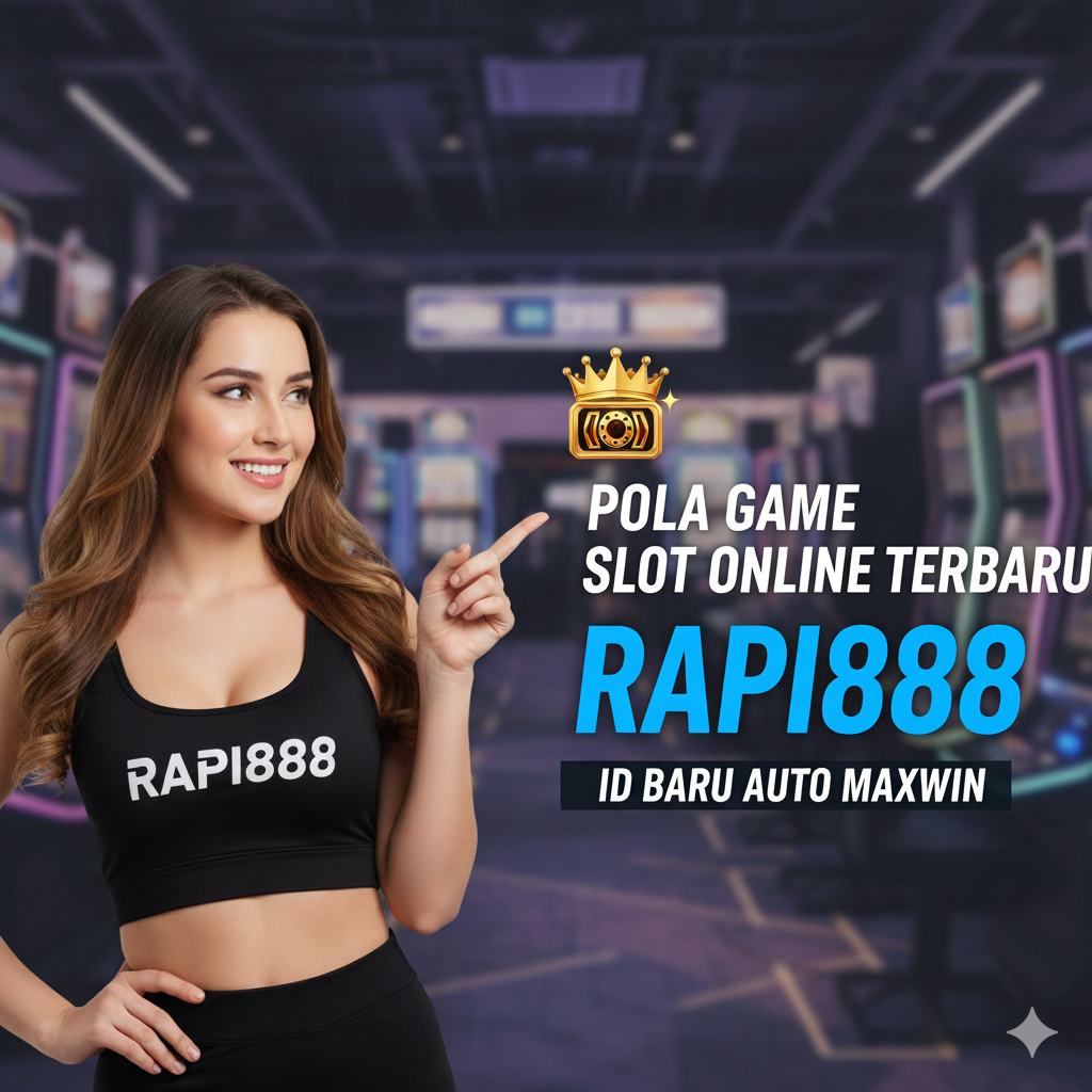 Pola Game Slot Online Terbaru